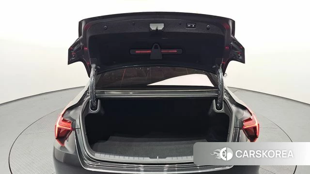 Kia K8 id 3940553 из Кореи 11