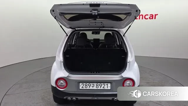 Hyundai Casper id 3712439 из Кореи 11