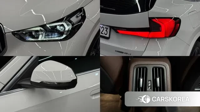 BMW X1 (U11) id 3377525 из Кореи 11