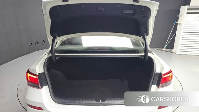 Kia The New K5 2nd generation id 4737550 из Кореи 11