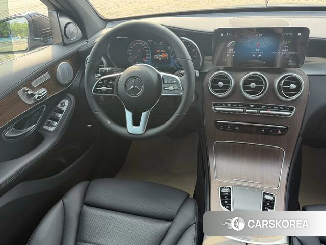 Mercedes-Benz GLC id 4314755 из Китая 11