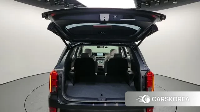 Hyundai Palisade id 3611126 из Кореи 11