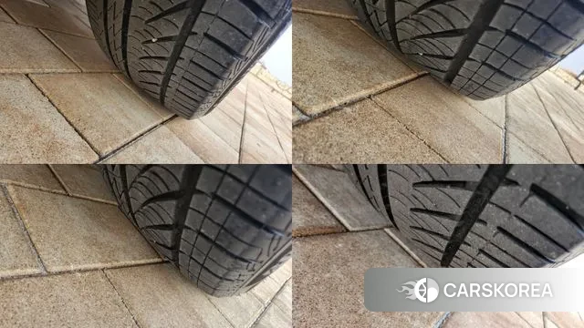 Audi A6 (C8) id 3586578 из Кореи 11