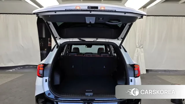 Kia The New Sportage 5th Generation Hybrid id 3554833 из Кореи 11