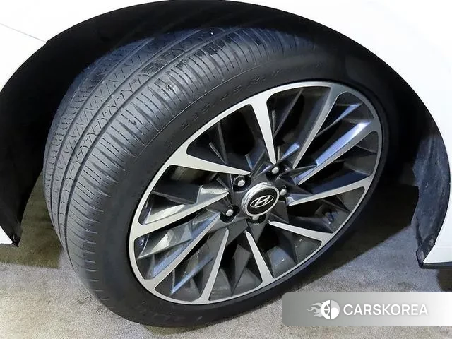 Hyundai Sonata (DN8) id 3593134 из Кореи 11