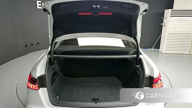 Audi A6 (C8) id 3060160 из Кореи 11