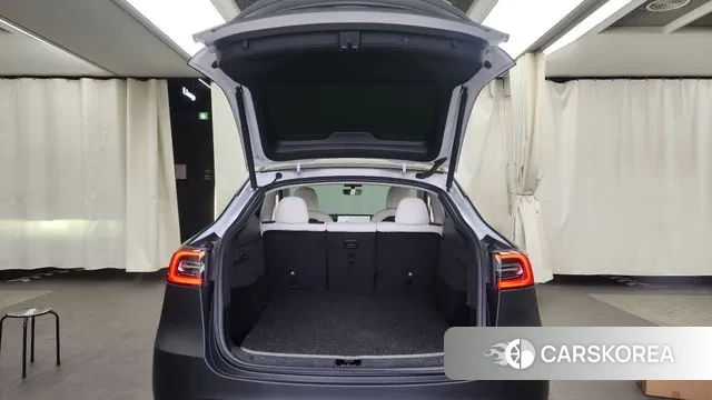 Tesla Model Y id 3378850 из Кореи 11