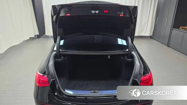 Mercedes-Benz S-Class W223 id 4322352 из Кореи 11
