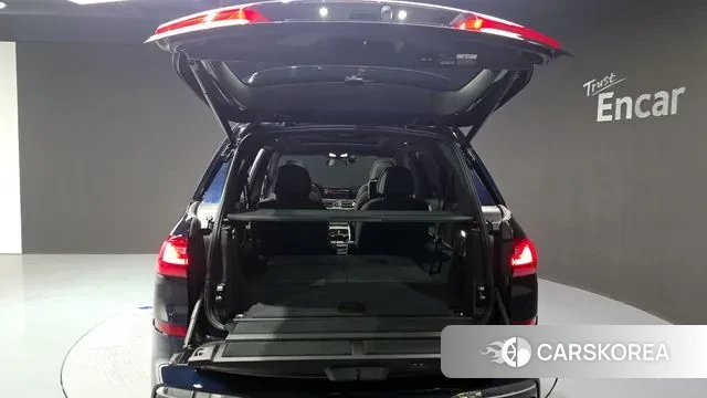 BMW X7 (G07) id 3406814 из Кореи 11