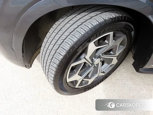 Hyundai Palisade id 3717566 из Кореи 11