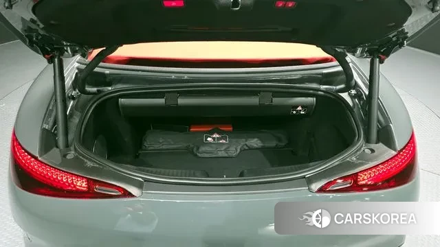 Mercedes-Benz SL-Class R232 id 3486992 из Кореи 11