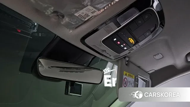 Hyundai The New Santa Fe id 3053946 из Кореи 11