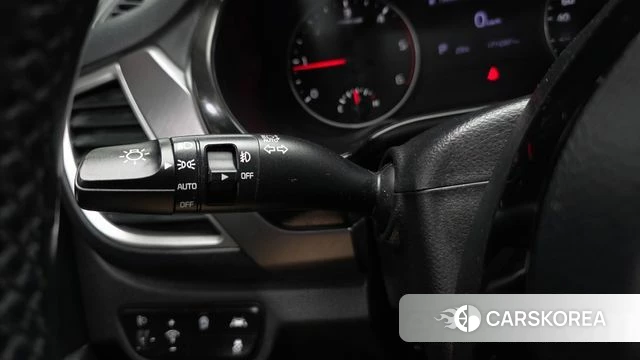 Kia Seltos id 4688951 из Кореи 11