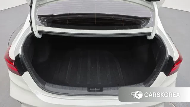 Kia The New K3 2nd generation id 3572176 из Кореи 11