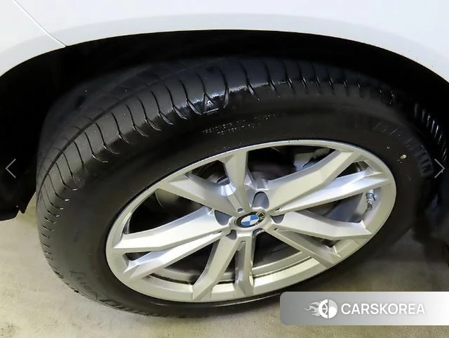 BMW X3 (G45) id 3841264 из Кореи 11