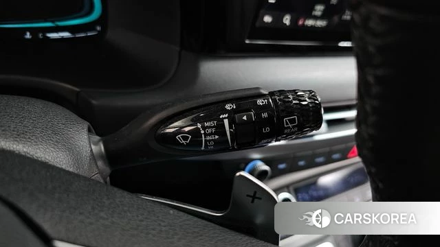 Hyundai The New Palisade id 4195263 из Кореи 11