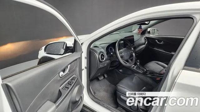 Hyundai The New Kona id 2649978 из Кореи 11