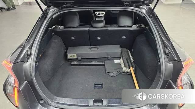 Toyota Prius 4th Generation id 3588523 из Кореи 11