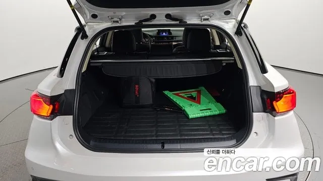 Lexus CT200h id 2886854 из Кореи 11