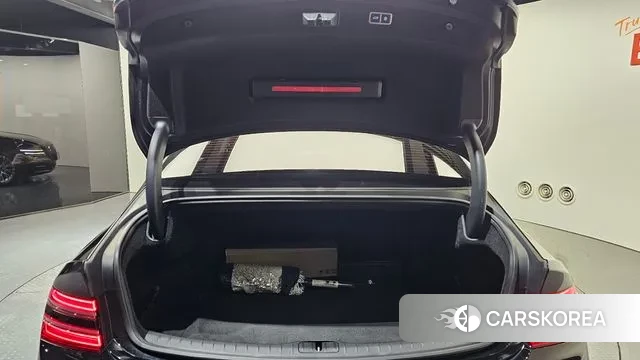 Genesis G80 (RG3) id 3671151 из Кореи 11