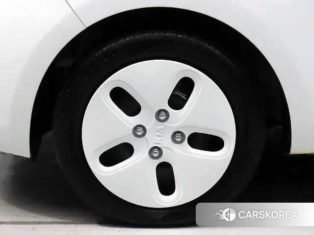 Kia The New Ray id 3165555 из Кореи 11