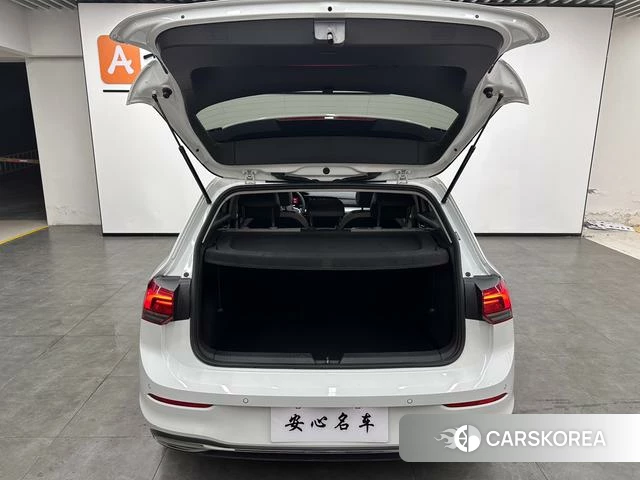 Volkswagen Golf id 4258532 из Китая 11