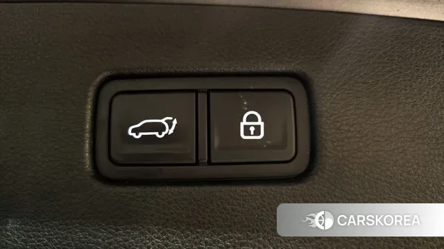 Genesis GV70 id 3760095 из Кореи 11