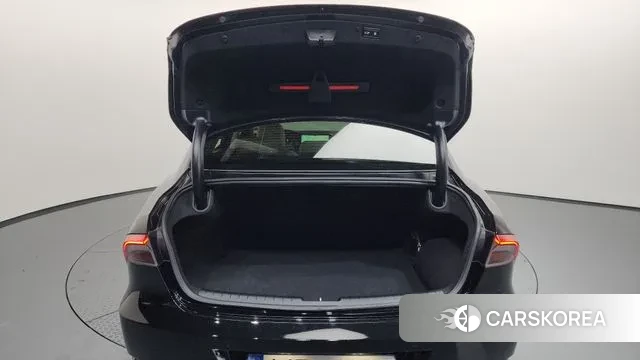 Hyundai The New Grandeur IG Hybrid id 3361287 из Кореи 11