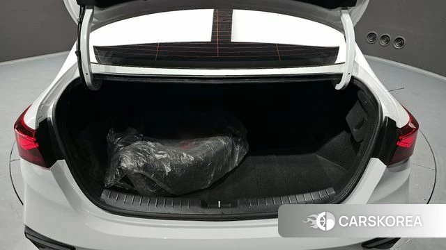 Kia Come New K3 id 3879041 из Кореи 11