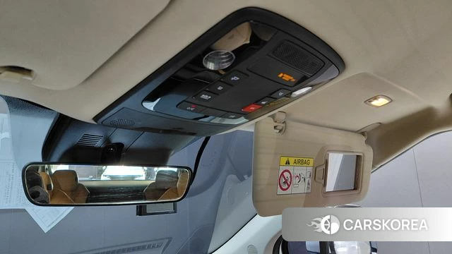 Kia Carnival 4th generation id 4707016 из Кореи 11