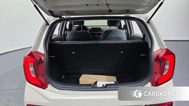 Kia Morning Urban (JA) id 4344441 из Кореи 11