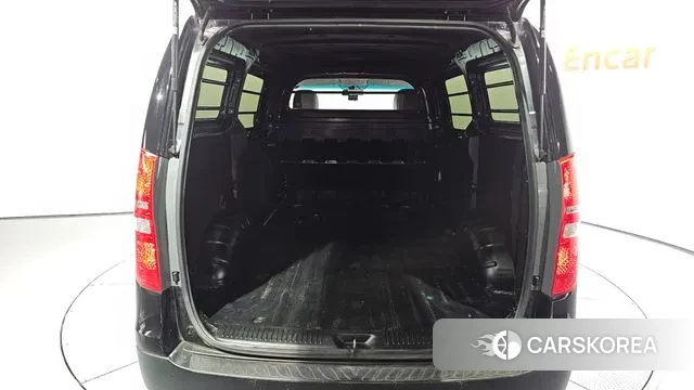 Hyundai The New Grand Starex id 3402146 из Кореи 11