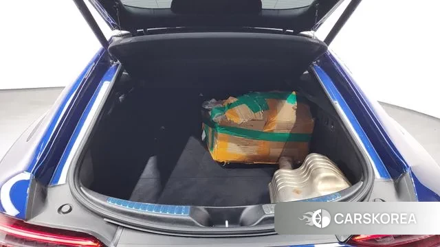 Mercedes-Benz AMG GT id 3727220 из Кореи 11