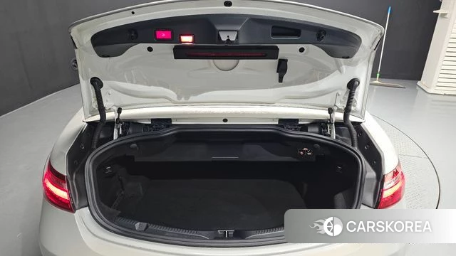 Mercedes-Benz E-Class W213 id 4770611 из Кореи 11