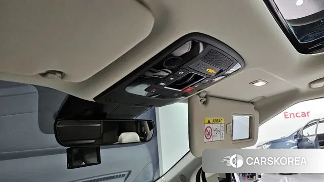 Kia Carnival 4th generation id 3680164 из Кореи 11