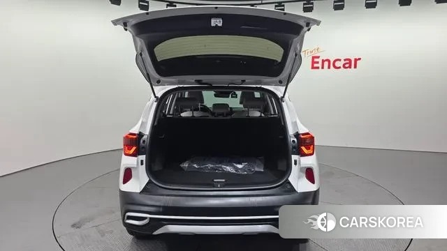 Kia Seltos id 3655923 из Кореи 11