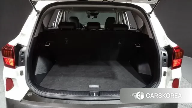 Kia Seltos id 3443743 из Кореи 11