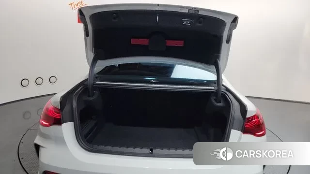 BMW 4 Series (G22) id 3610072 из Кореи 11