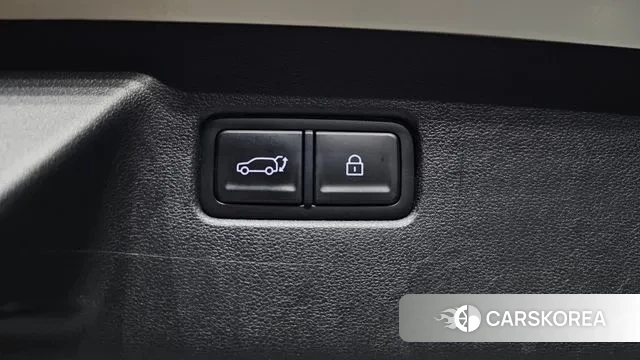 Hyundai Santa Fe (MX5) id 3502598 из Кореи 11