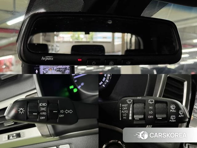 Ssangyong G4 Rexton id 4390249 из Кореи 11