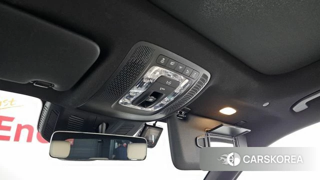 Mercedes-Benz GLB-Class X247 id 4488233 из Кореи 11