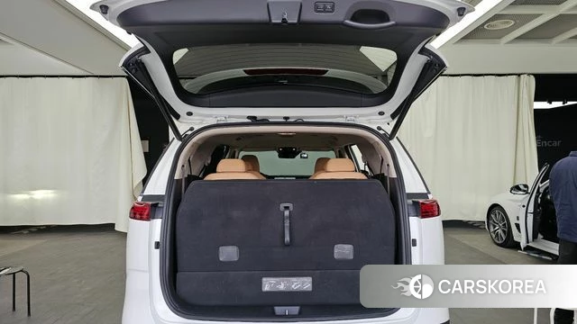 Kia Carnival 4th generation id 3892060 из Кореи 11