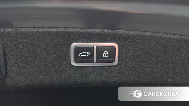 Genesis G80 (RG3) id 3406275 из Кореи 11