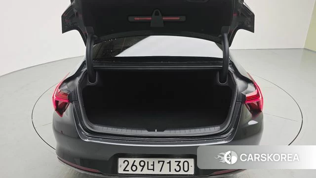 Kia K8 id 4880238 из Кореи 11