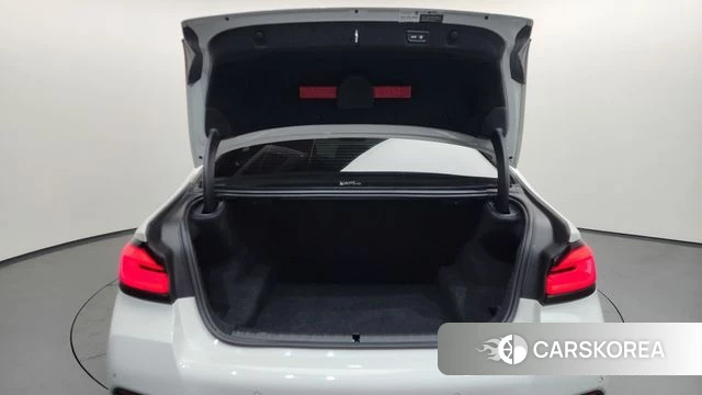 BMW 5 Series (G30) id 3884851 из Кореи 11