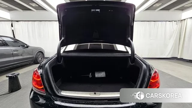 Kia More K9 id 3627157 из Кореи 11