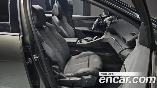 Peugeot 3008 second generation id 2688019 из Кореи 11
