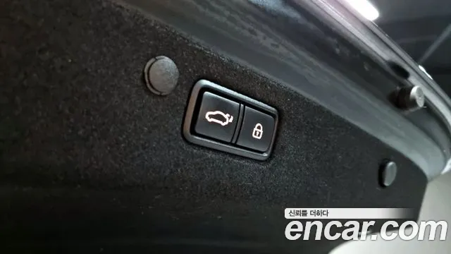 Hyundai The New Grandeur IG Hybrid id 2716191 из Кореи 11