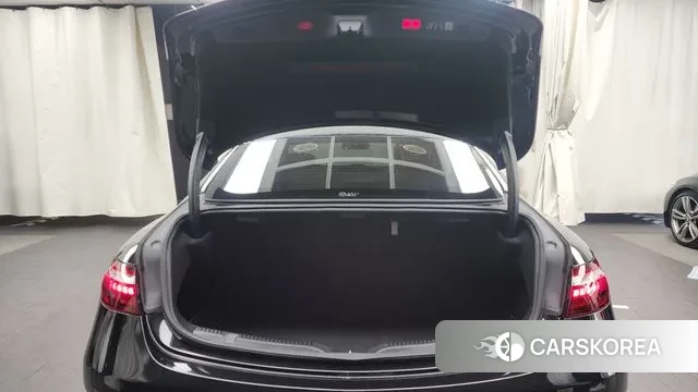 Mercedes-Benz E-Class W213 id 3365694 из Кореи 11