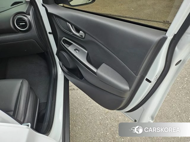 Hyundai Kona id 3860950 из Кореи 11